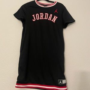 Jordan dress